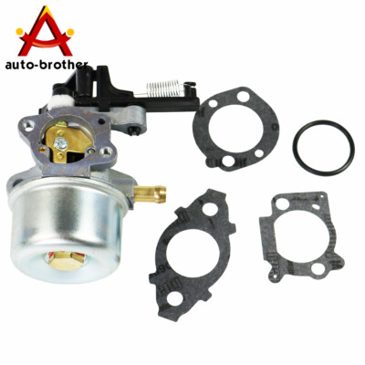 #ad #ad Carburetor Fits BS 190cc 875Exi Craftsman Pressure Washer $113.64