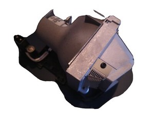 Original Optoma Beamerlampe von Optoma DW318