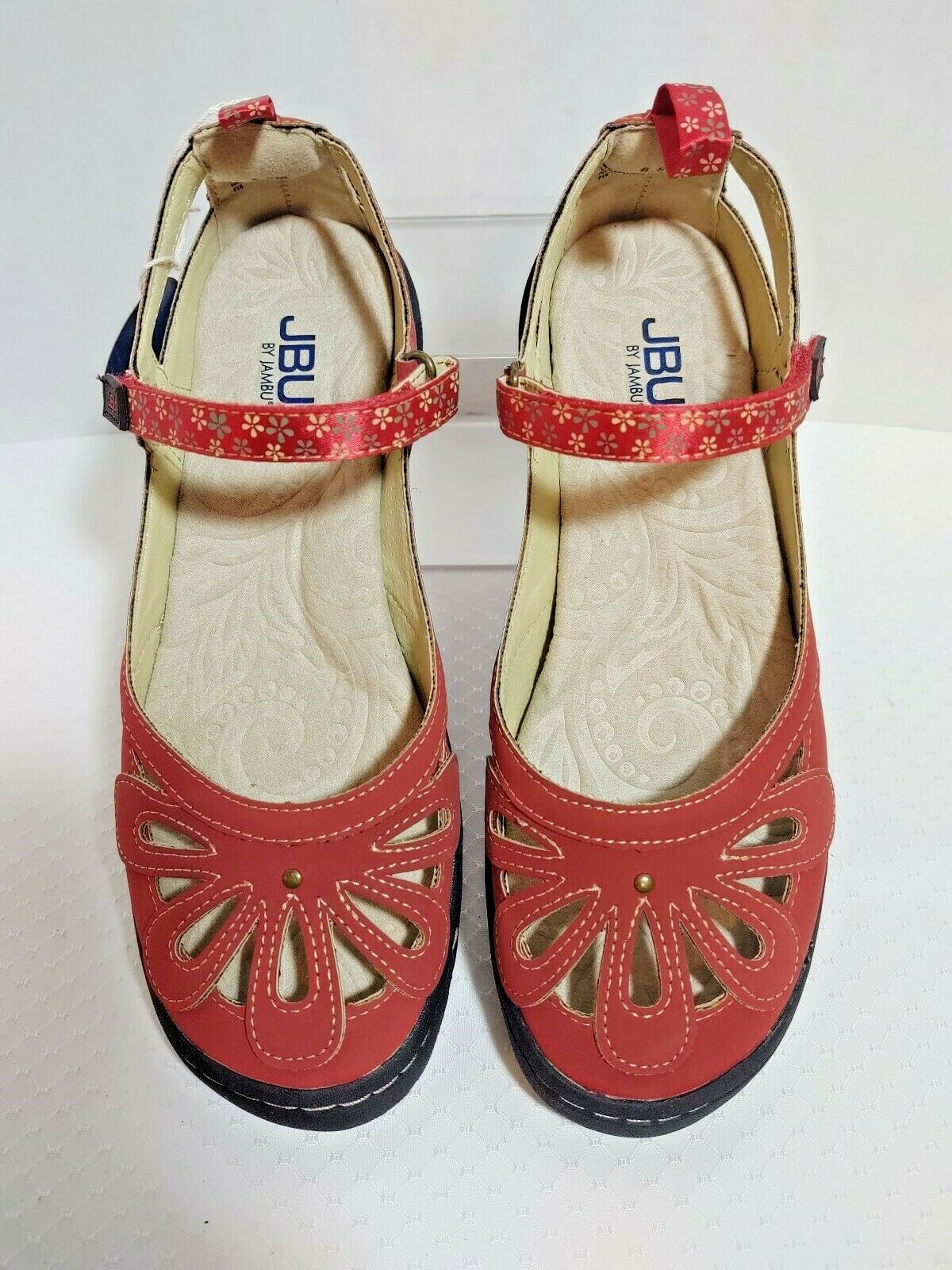 jambu blossom encore flat