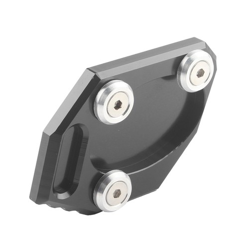 Foot Side Stand Enlarge For KAWASAKI EX250R NINJA 250 250R 2008-2012 Kickstand - Foto 52 di 66