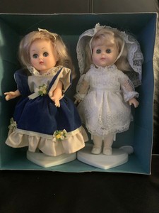 ginny dolls ebay
