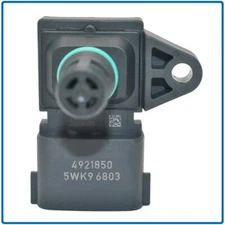 Intake Air Pressure Temperature Sensor 5WK96803 for Ram 2500 3500 4500 2011-2022