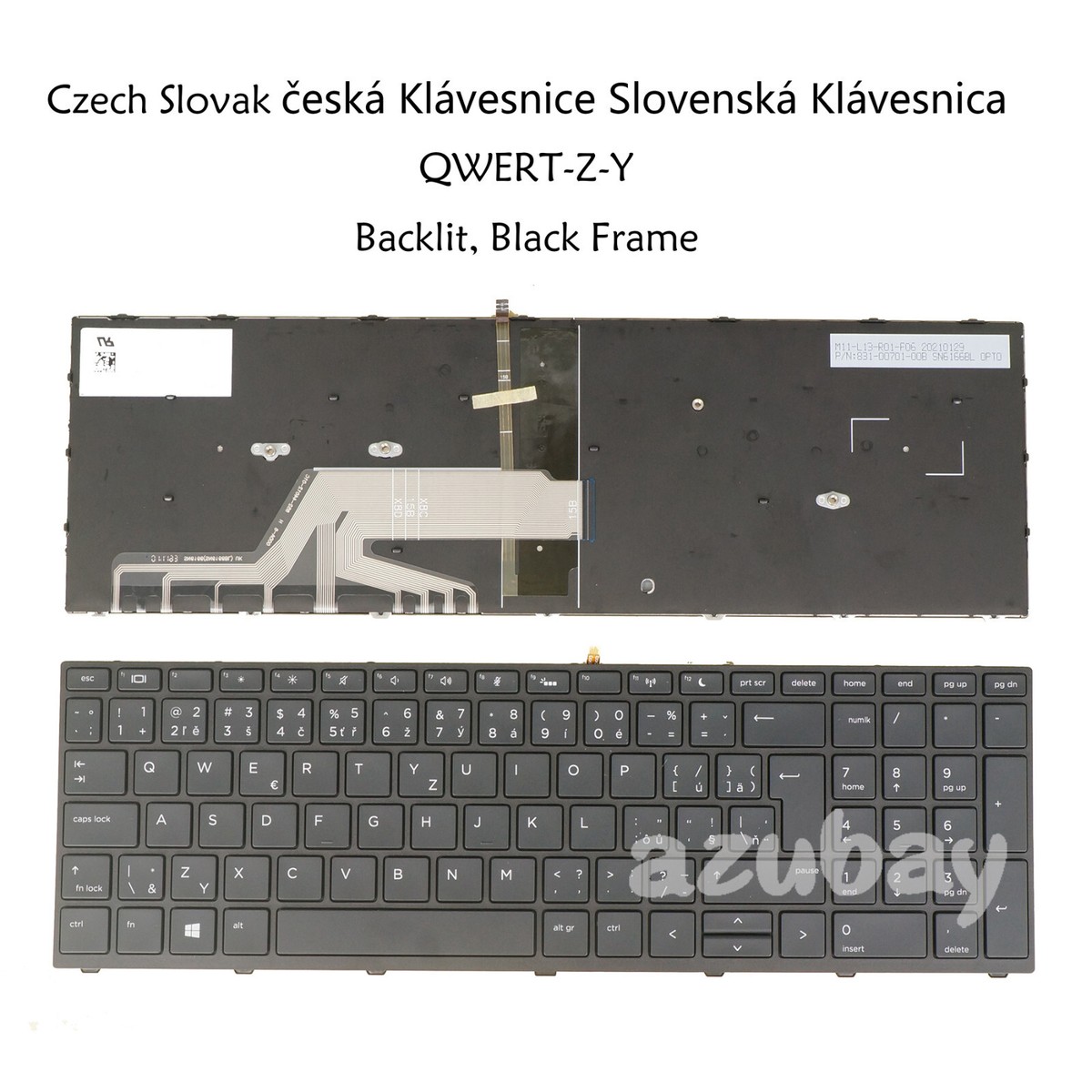 HP ProBook 450 G5〈リコール対象外〉 HP ProBook 450 G5 - Core i5 7200U / 2.5 GHz | Overview, Specs