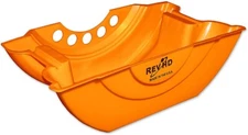 RevHD Dually Drain Pan for Steer, Drive, Trailer Semi Truck