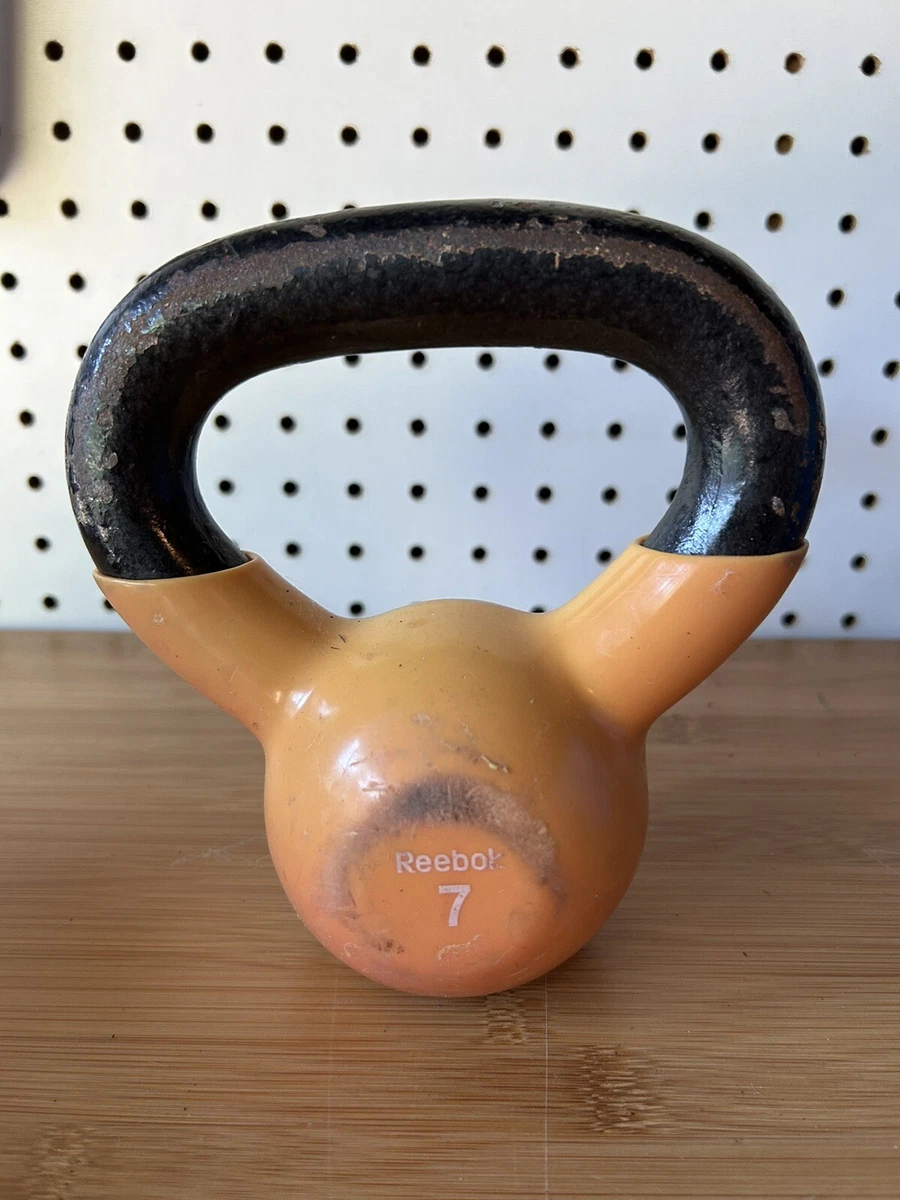 Reebok ケトルベル 16kg Reebok Kettlebells for sale | eBay UK