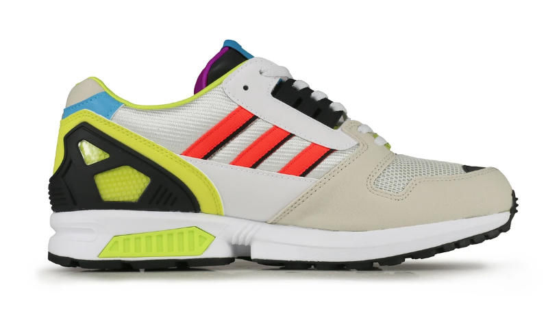 adidas torsion trainers zx 8000