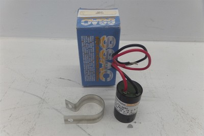 SSAC FS146RC Solid State Flasher Timing Relay