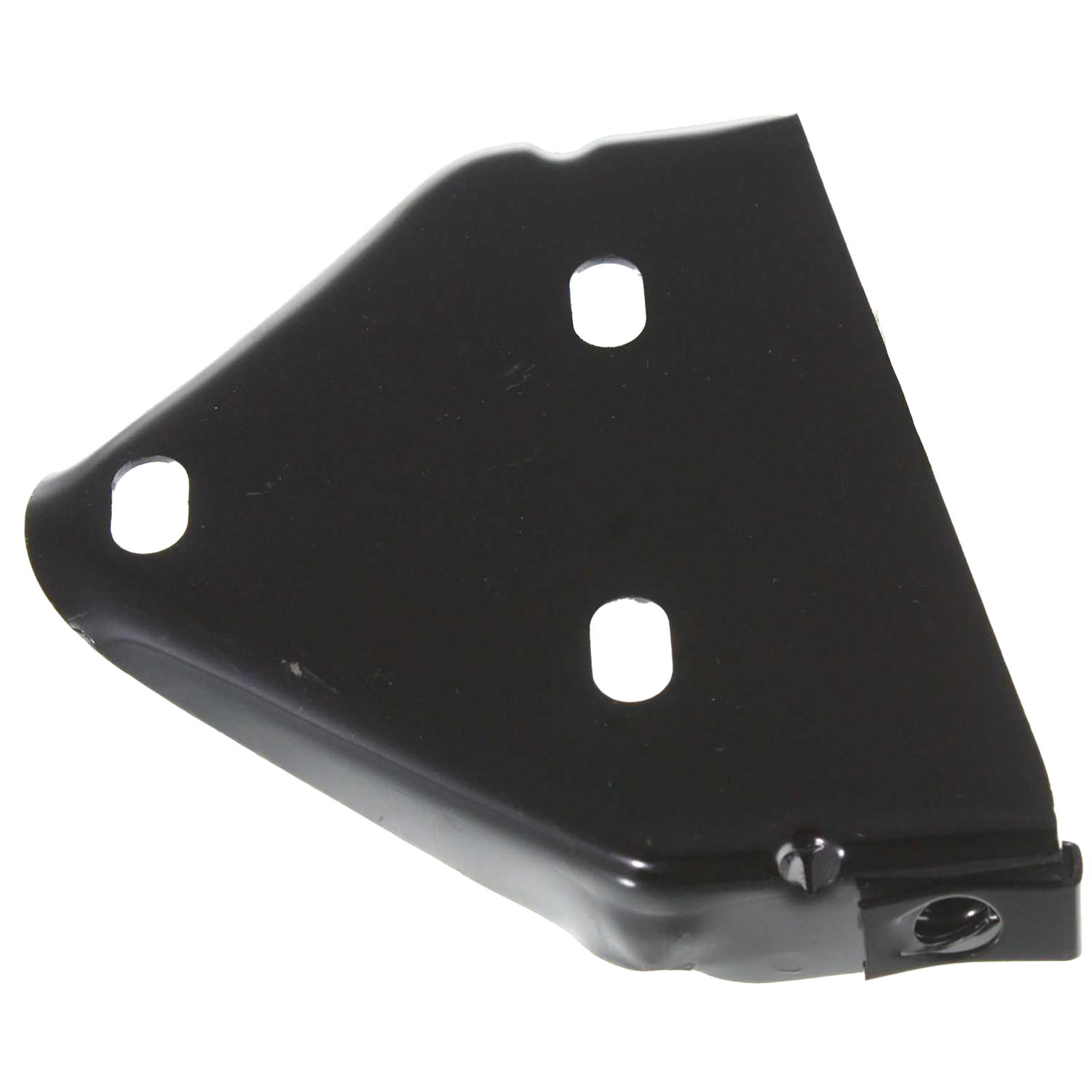 New Front, Passenger Side Bumper Bracket For Jeep Cherokee 1997-2001