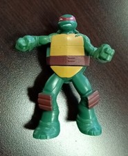 Raphael Raph McDonald's Happy Meal Toy Teenage Mutant Ninja Turtles TMNT 2016
