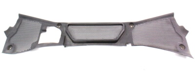 Cowl Rain Tray Cover 04-06 VW Phaeton - 3D1 819 417 C