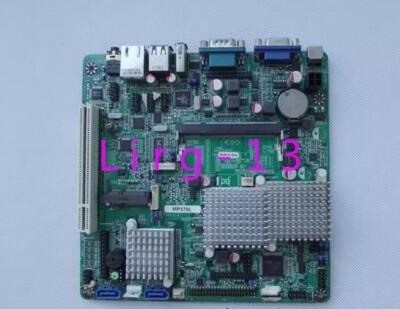 1pc used Jetway MP-A270 MP270L motherboard
