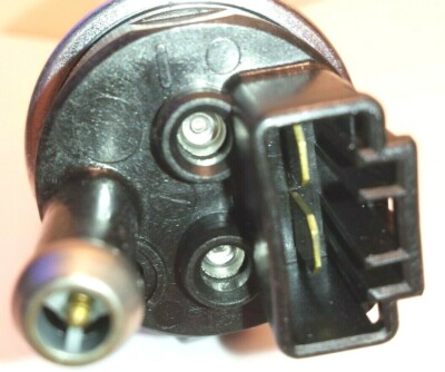 PEUGEOT 206 Electric 12V Walbro Fuel Pump OEM Genuine Part 5421306 