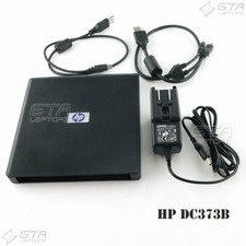 NEW HP DC373B USB EXTERNAL MULTIBAY CRADLE 217389-003 366143-001