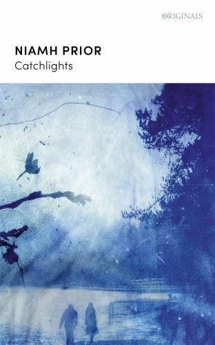 Catchlights by Niamh Prior (Paperback Book) - Image 3