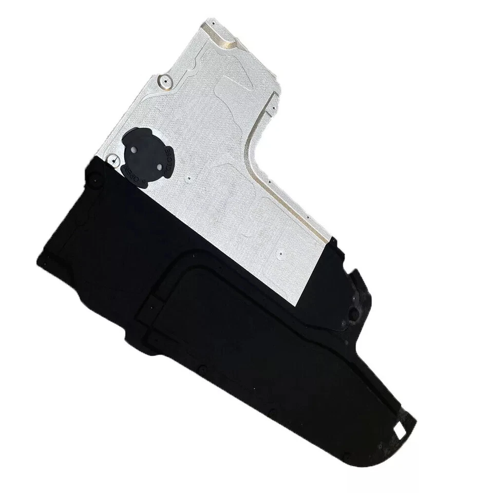 Fit For 2011-2016 BMW 528/535i Engine Splash Shield Center Under Cover BM1228161 - Image 3 of 4