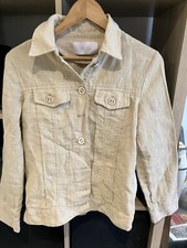 Evie Utility Jacket Women’s 10