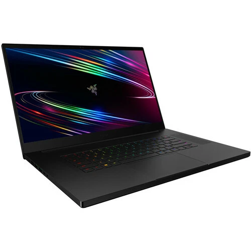 Razer Blade Pro 17 Gaming Laptop Intel Core i7 NVIDIA