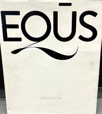 EQUS. INSCRIBED Limited Edition collectible book. 1st Edition.