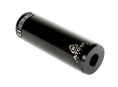 Eastern Bikes Atom Stahlheringe - 3/8'' - schwarz