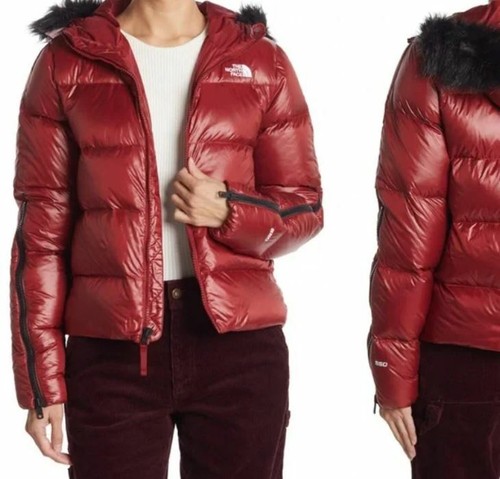 The North Face Women's Glades Hooded 