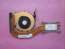 1PC New for Lenovo Thinkpad X1 Carbon Fan CPU Cooler 04W3589 t5