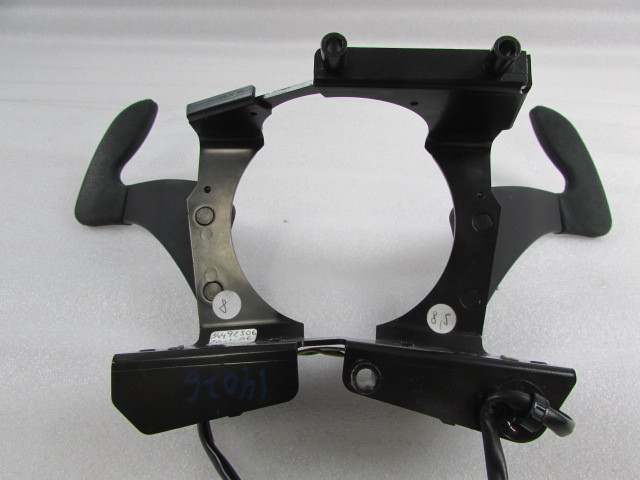 Maserati Coupe, Spyder, Paddle Shifter Set, Used, P/N 192012