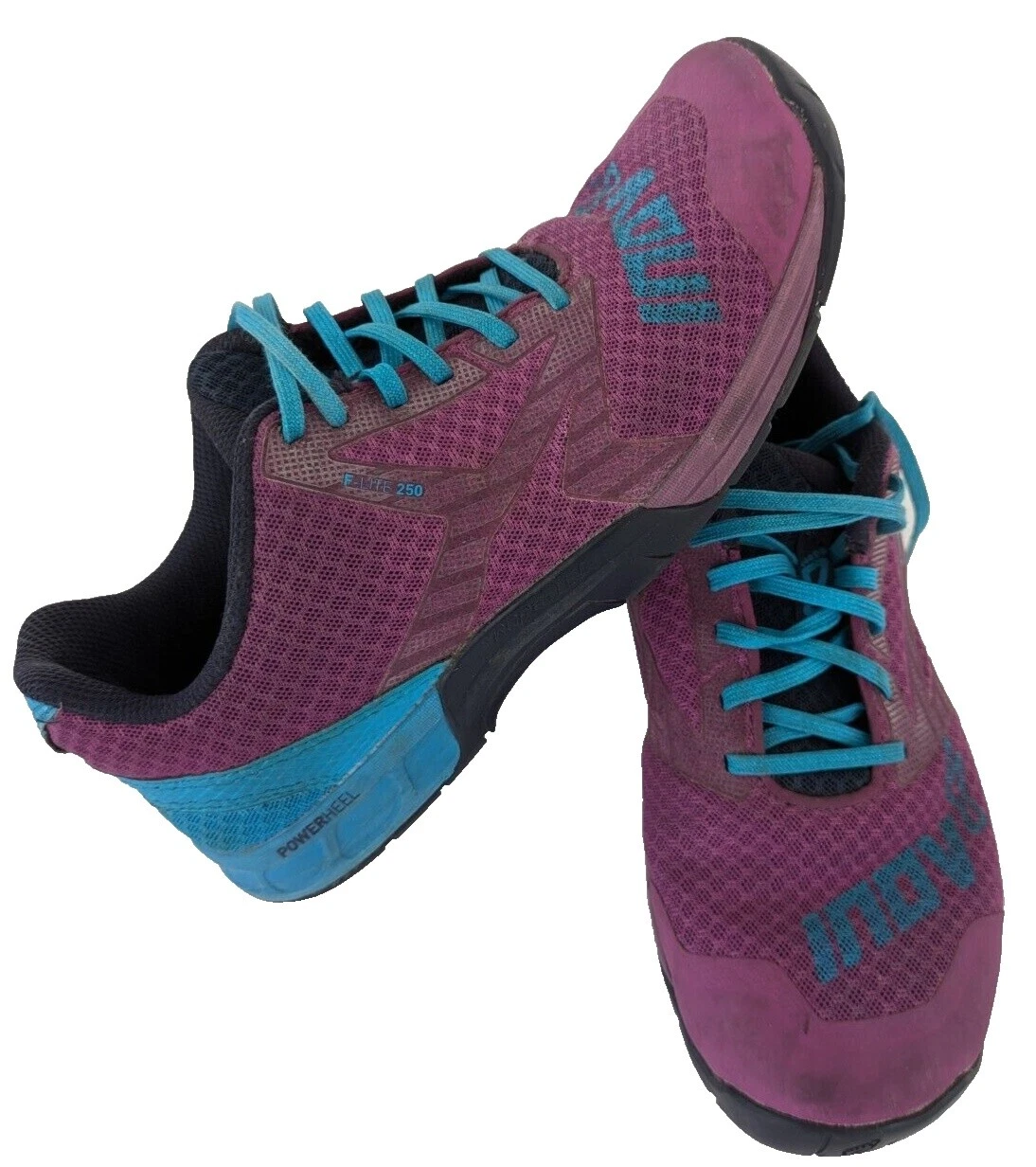 Zapatos para mujer Inov8 para fitness y correr