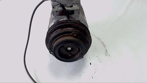 Audi A4 2.5 TDI quattro B5 Kompressor Klimaanlage 7SBU16C 24563