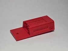 CUSTOM MADE BED - Repro Part For Vintage Redline Hot Wheels Heavweight Truck 