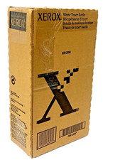 Botella de tóner de residuos 008R12896 suministros originales Xerox