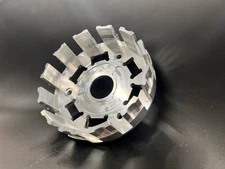 Billet CNC Clutch Basket for Yamaha TDM 900 (All)