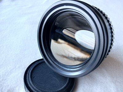 Kowa prominar anamorphic レンズ アダプター レンズ沼354本目】KOWA Prominar Anamorphic-8でワイドシネマの世界を