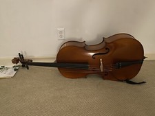4/4 Student Cello