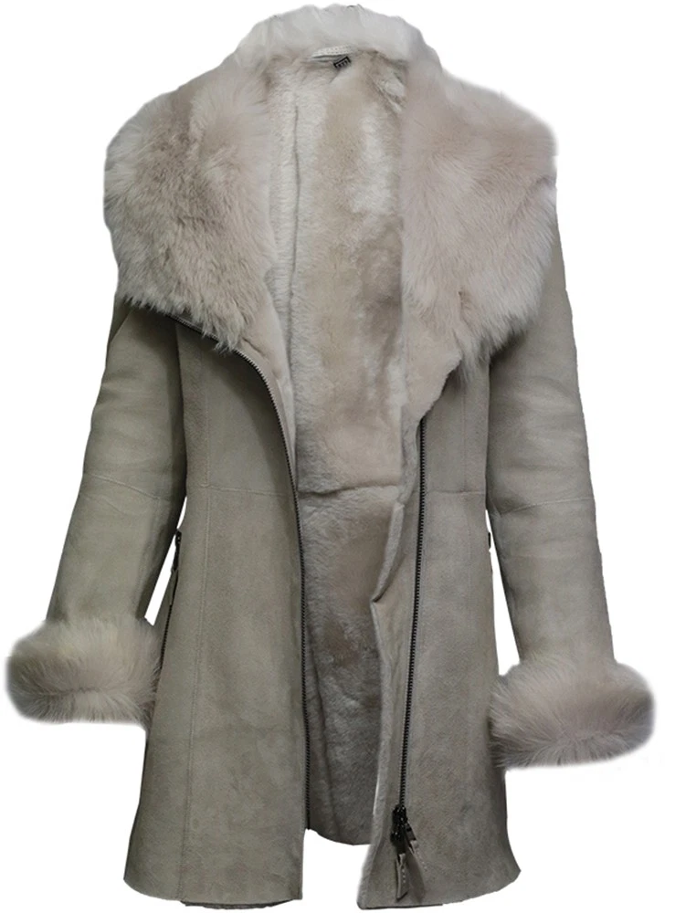 Manteau 2025 en español