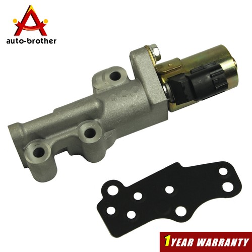 Variable Valve Timing Solenoid VVT Valve Left 23796EA20B For Nissan Altima 02-07 - Picture 5 of 12