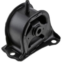 NTY Motorlager Motorlagerung Hinten FüR Honda Civic VI Coupe EJ EM1 1.6I