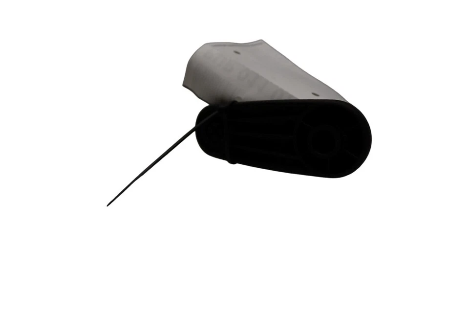 Оригинальная б/у рукоятка стеклоподъемника Dodge Dakota 1997-2000 годов выпуска 4658567bux - Изображение 2 из 3