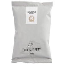 Ellis Dock Street Coffee Packet 2.25 oz. - 42/Pieces WS-11032011225