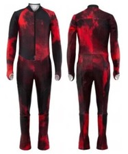 Skydiving Freefly Flying jumpsuit in Unique Color Combinations Digital Printing
