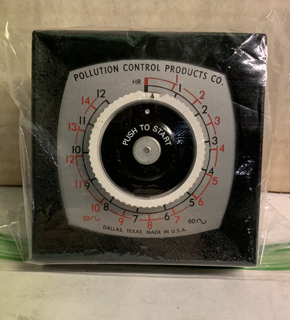 MPB12HR 120/60 Industrial Timer Corporation. eBay