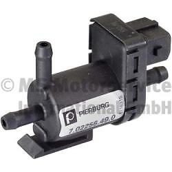 PIERBURG 7.02256.49.0 Boost Pressure Control Valve for ABARTH,ALFA ROMEO,FIAT,LA - Bild 1 von 1