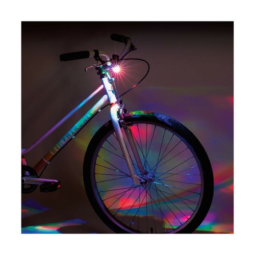 Bike Party Disco Handlebar Bicycle 