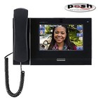 NEW OPEN BOX - Aiphone IX-MV7-HB Touchscreen Video Master Station