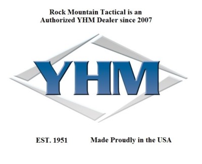 Yankee Hill Machine YHM YHM-9473 - 6