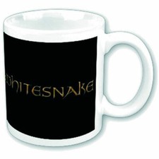 Whitesnake - MUG (11oz) (Brand New In Box) (mug192)