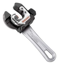 Ridgid Ratschen-Rohrabschneider 6 - 28 mm f&uuml;r Kupfer - 32573