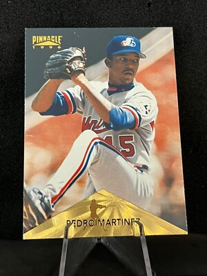 メジャーリーグ　カード　Pedro Martinez s-l400.jpg