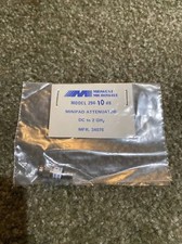 Midwest Microwave 294-10dB Attenuator DC-2.0 GHz