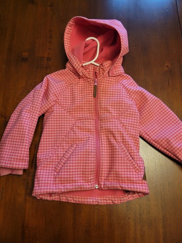 Girls Spring Jacket H\u0026M Size 1.5 To 2 