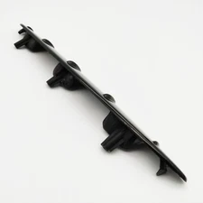 Orranje R53 GP Style Central Brake Light Delete - MINI One Cooper S R50 R53